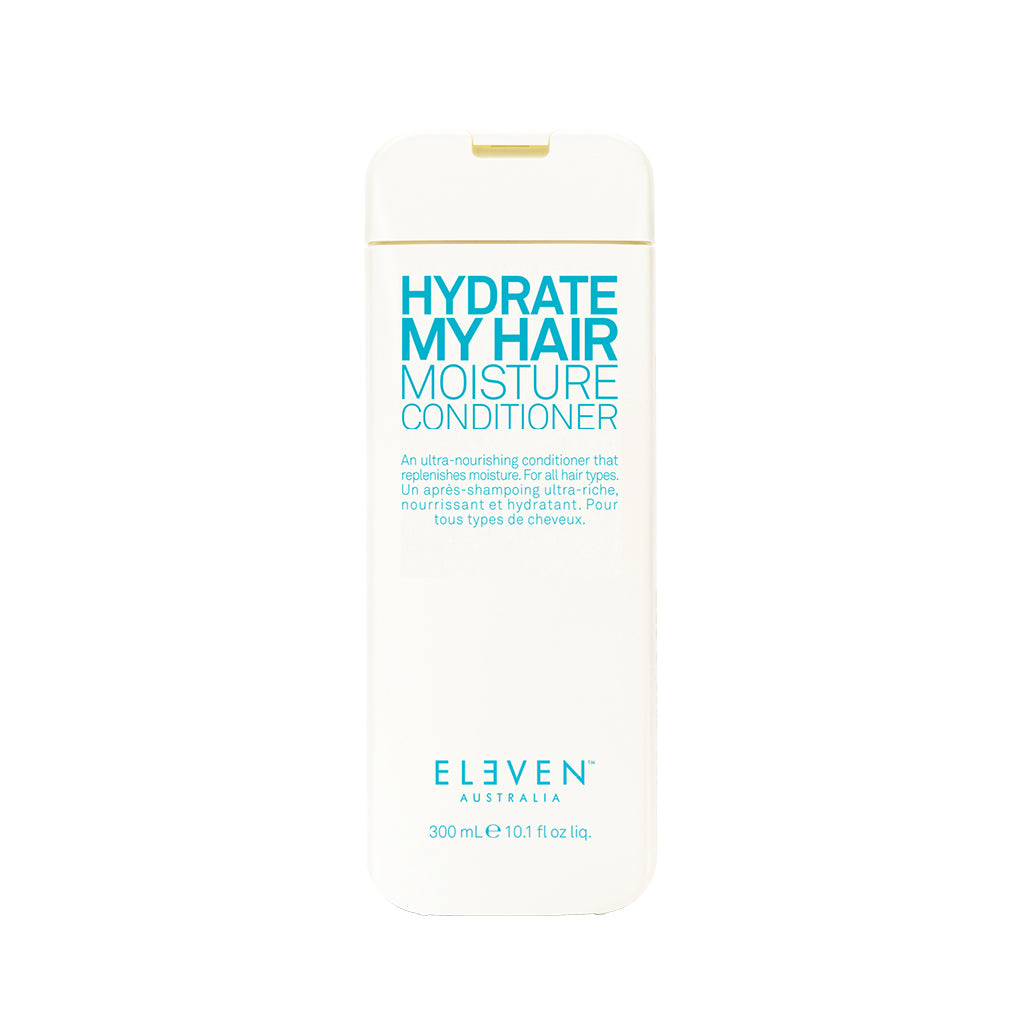 "Hydrate My Hair" Conditioner by Eleven