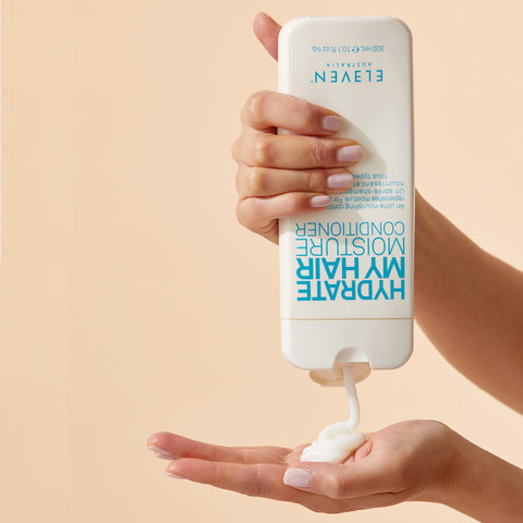 "Hydrate My Hair" Conditioner by Eleven