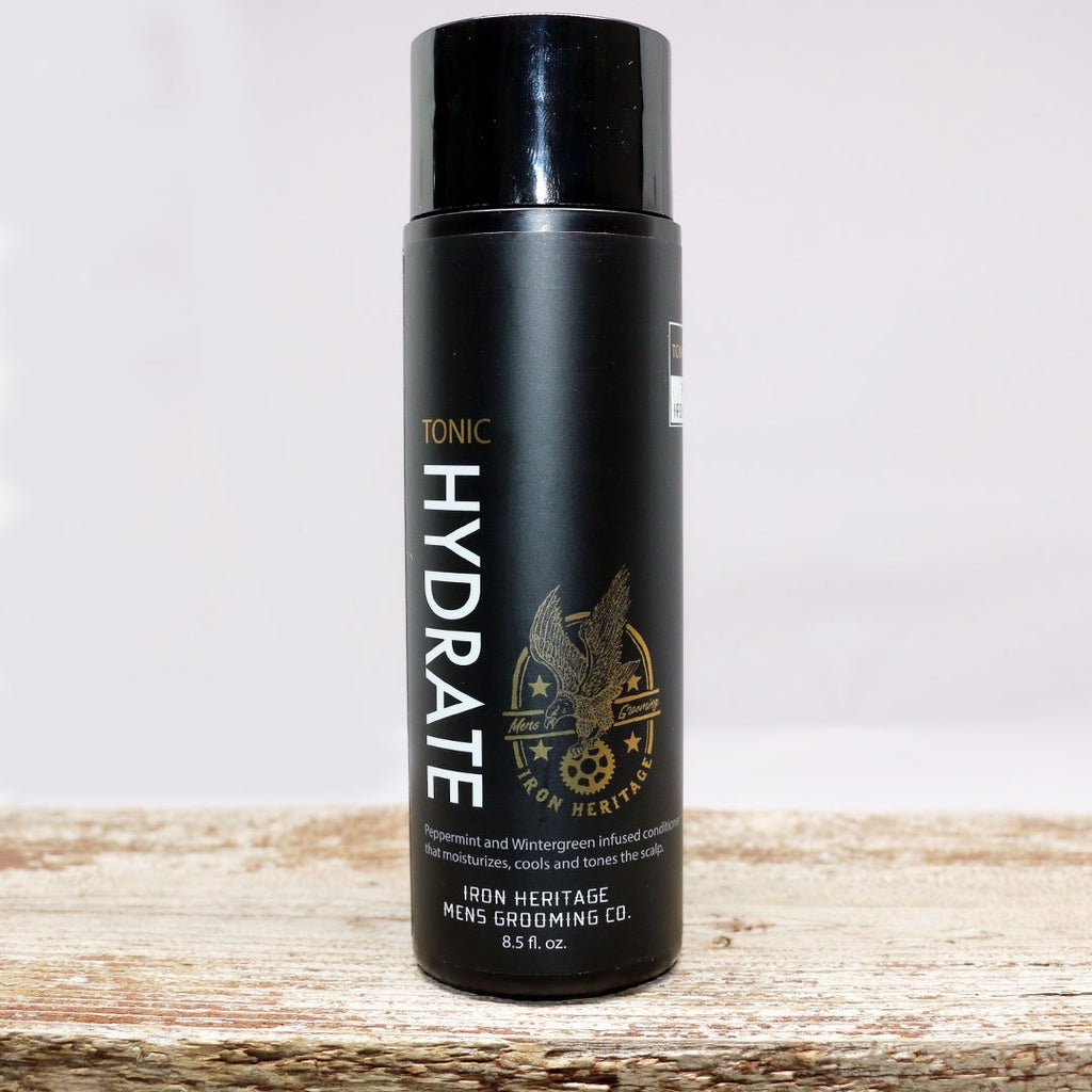 "Premium Tonic Hydrate" Conditioner by Iron Heritage